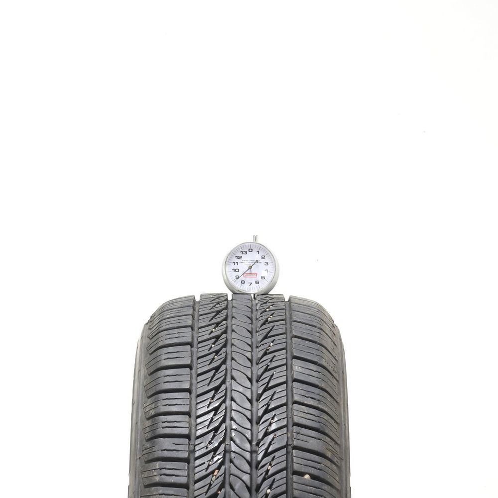Set of (2) Used 185/60R15 General Altimax RT43 84H - 8-8.5/32 - Image 5