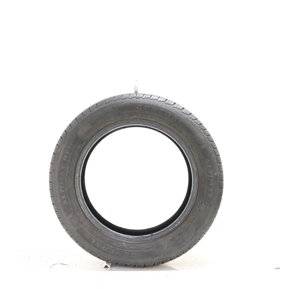 Set of (2) Used 185/60R15 General Altimax RT43 84H - 8-8.5/32 - Image 6