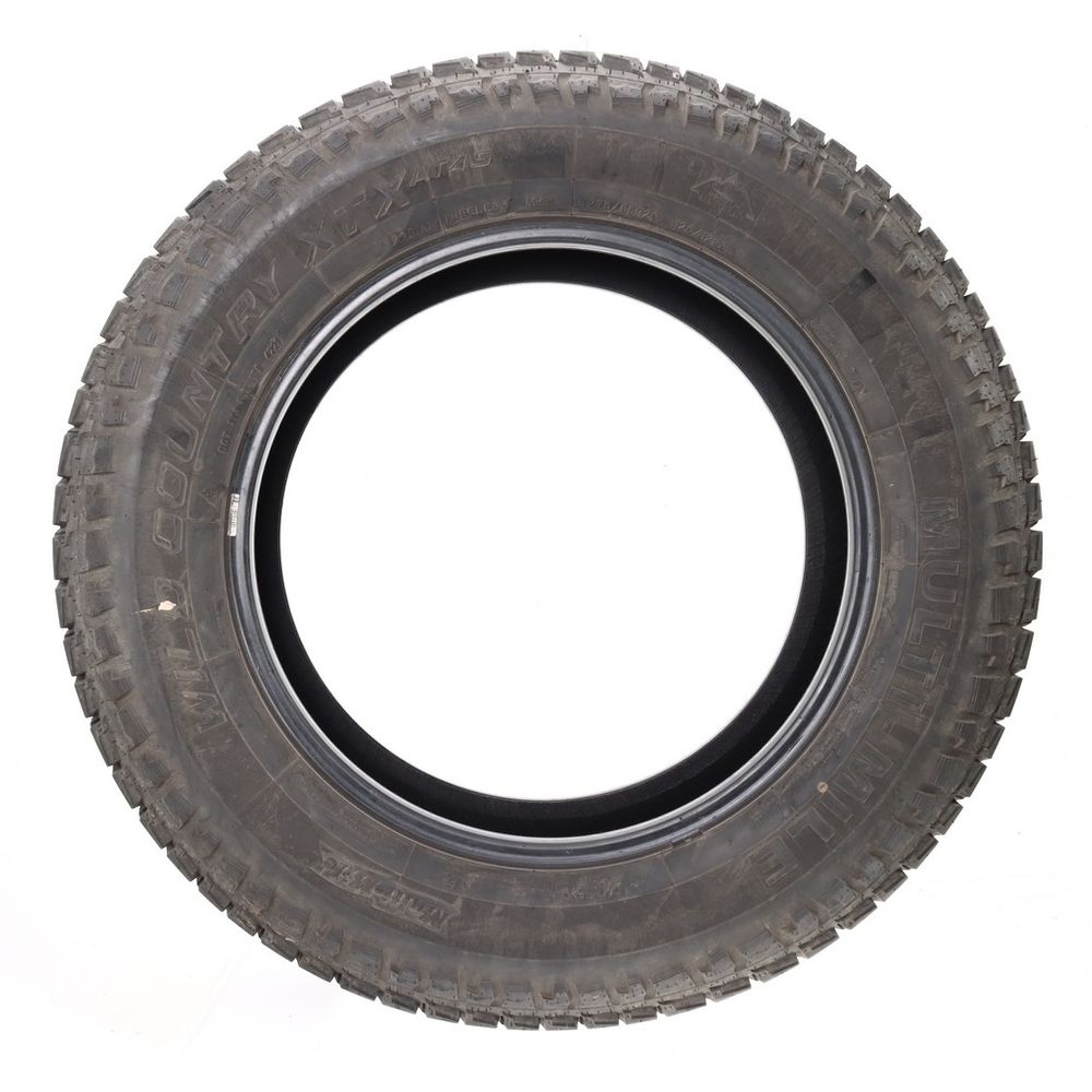 Used LT 275/65R20 Multi-Mile Wild Country XTX AT4S 126/123S E - 8.5/32 - Image 3