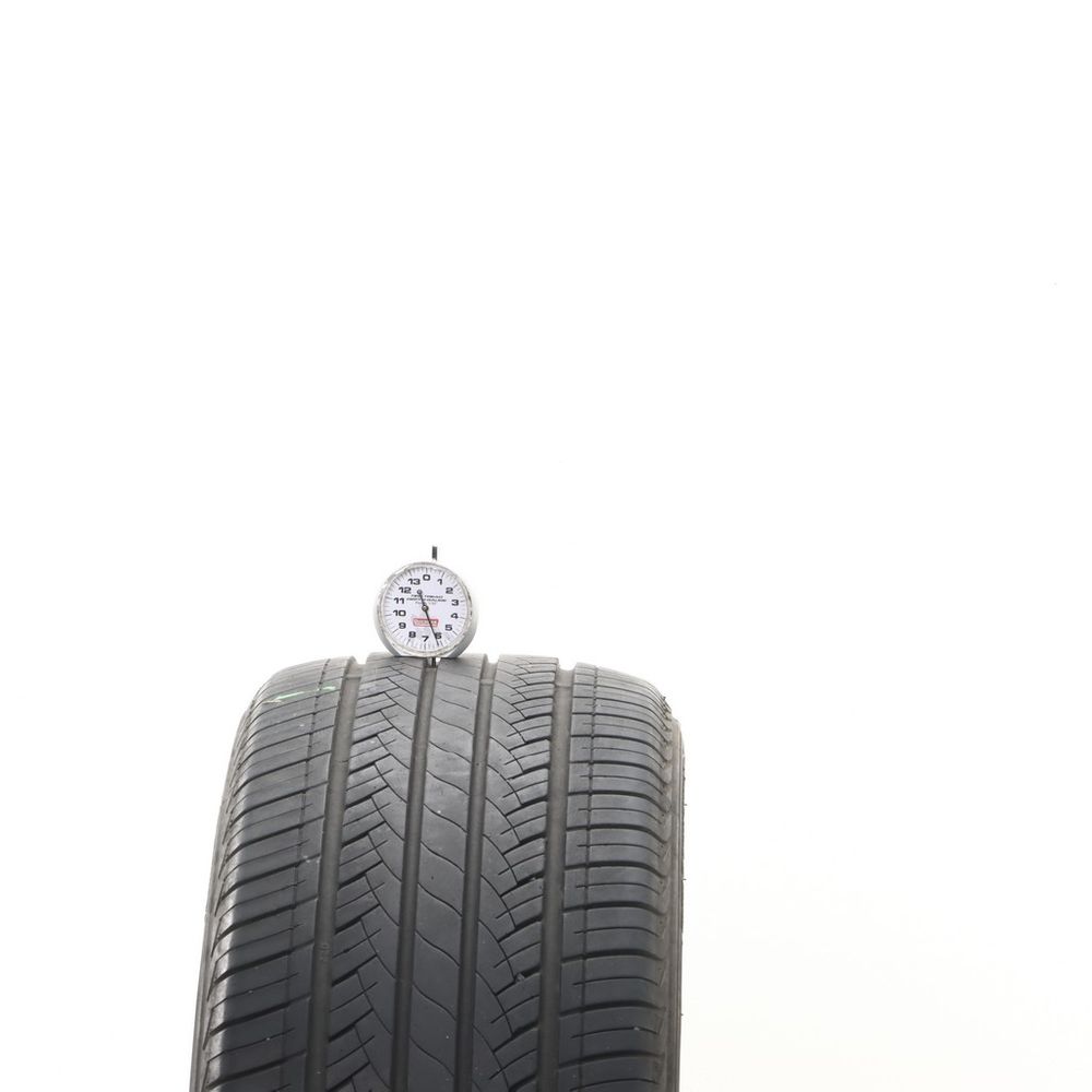 Set of (2) Used 215/55R16 Westlake SA-07 93V - 6-7/32 - Image 2
