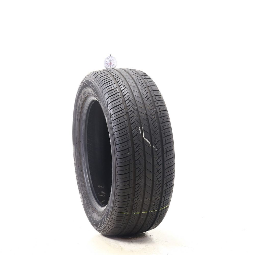 Set of (2) Used 215/55R16 Westlake SA-07 93V - 6-7/32 - Image 4