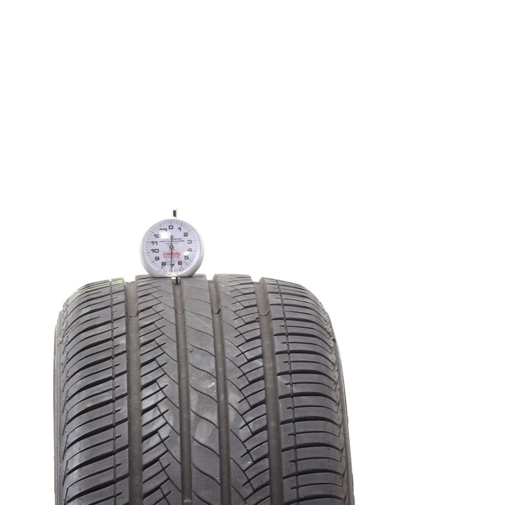 Set of (2) Used 215/55R16 Westlake SA-07 93V - 6-7/32 - Image 5
