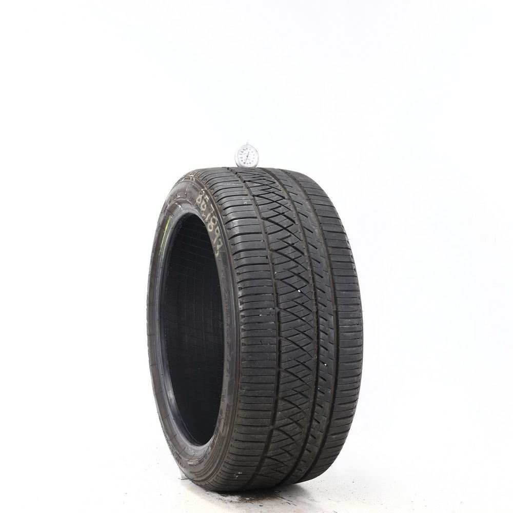 Used 245/40R18 Falken Ziex ZE960 A/S 97W - 7.5/32 - Image 1