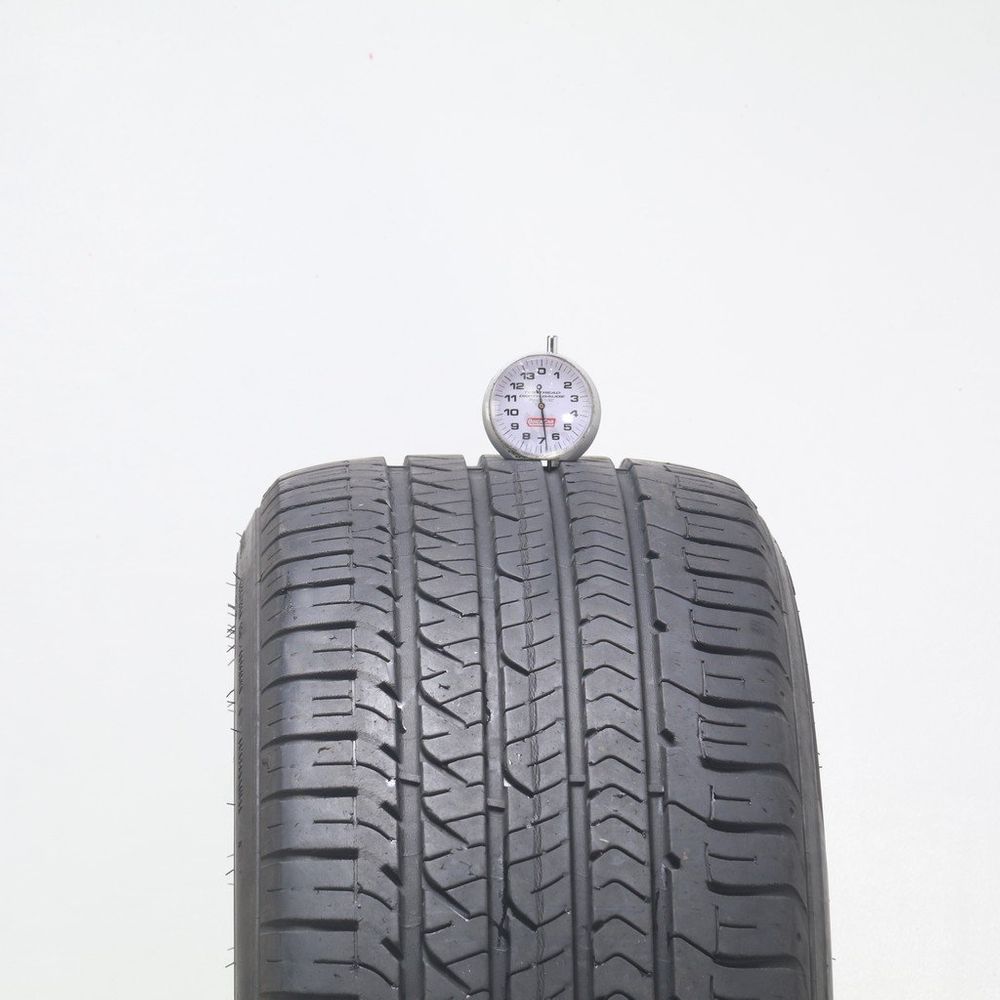 Set of (4) Used 245/45R20 Goodyear Eagle Sport AS 103W - 6.5-8/32 - Image 2