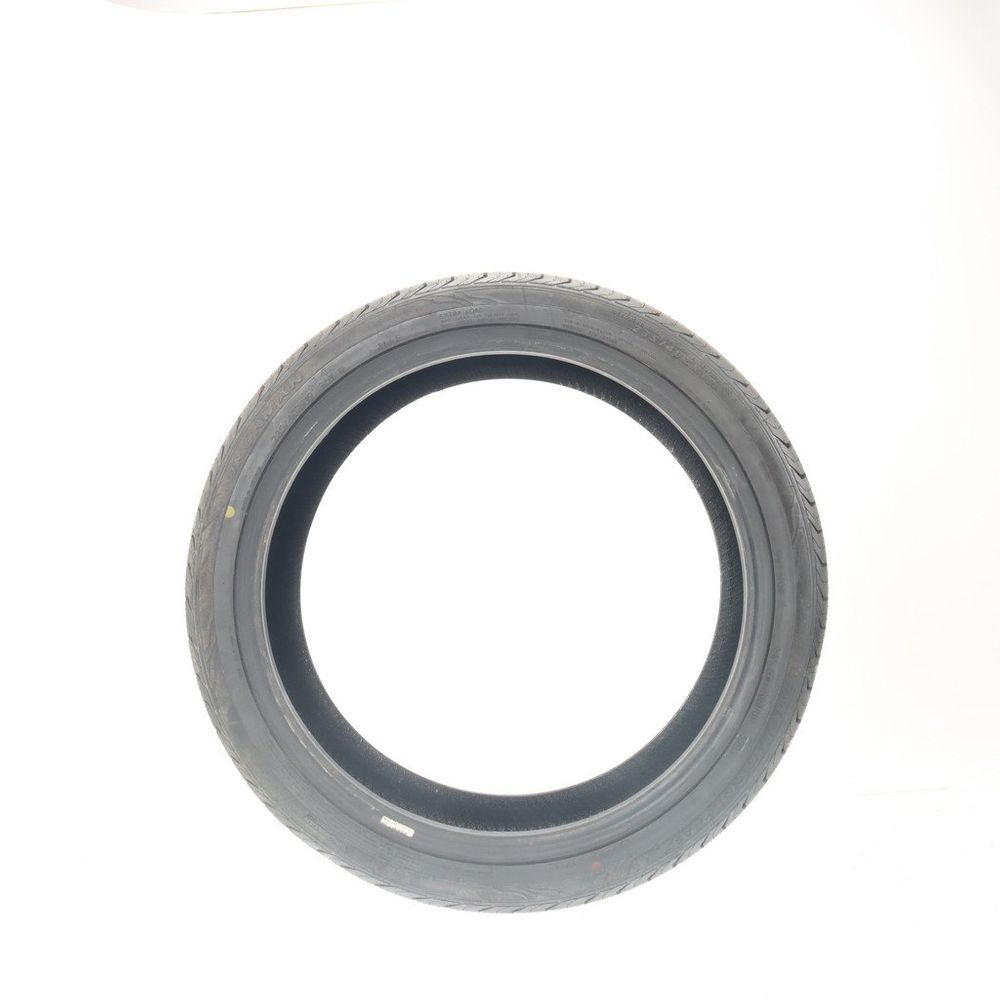 Set of (2) Driven Once 235/40ZR19 Ironman IMove Gen 2 AS 96W - 10/32 - Image 3