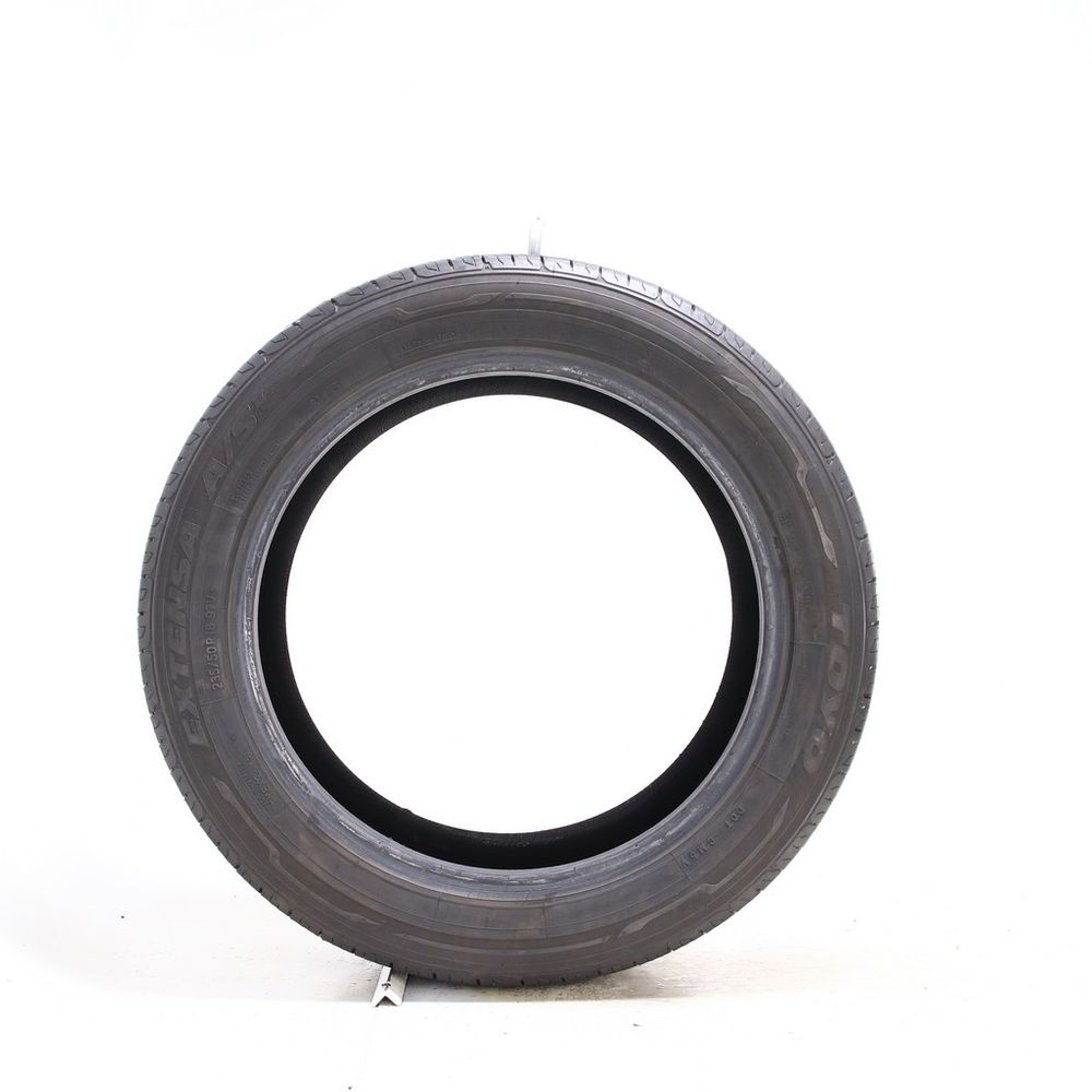 Used 235/50R18 Toyo Extensa A/S II 97V - 10/32 - Image 3