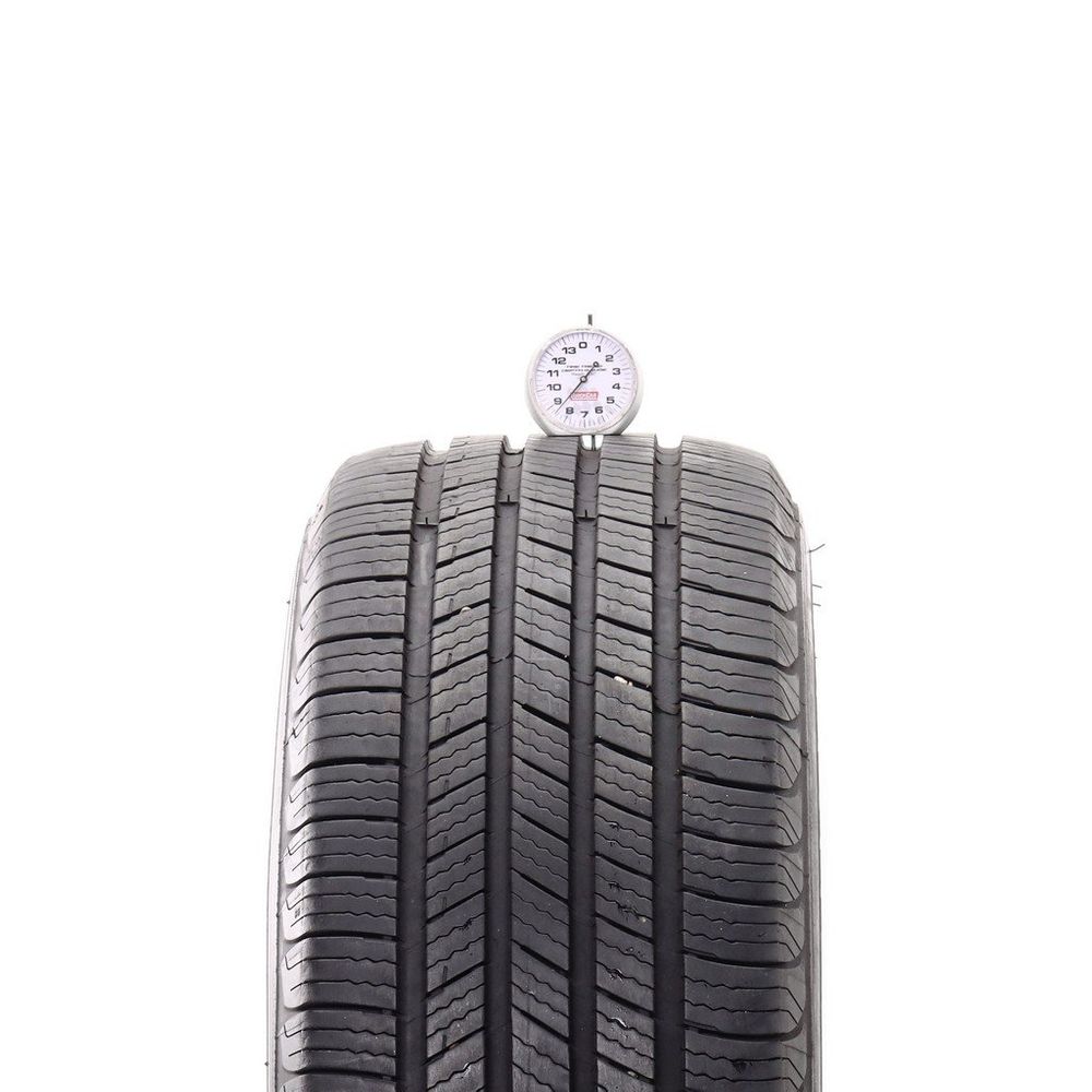 Used 215/55R17 Michelin Defender T+H 94H - 8.5/32 - Image 2