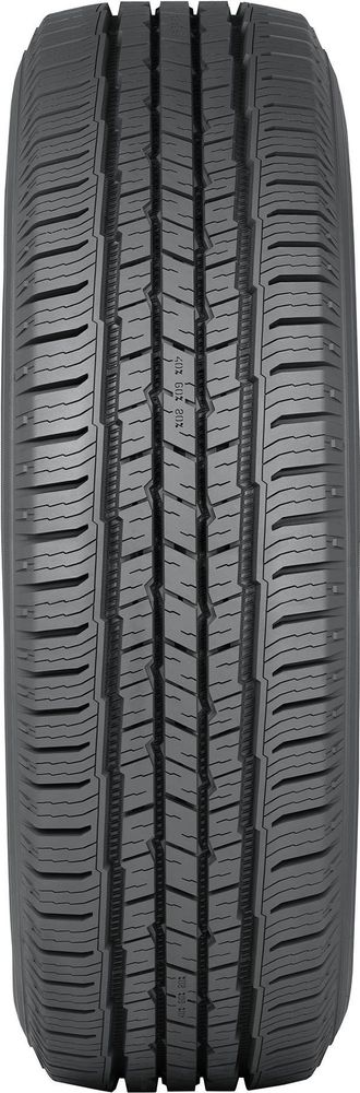 Set of (4) New P 275/65R18 Nokian One H/T 116H - Image 3