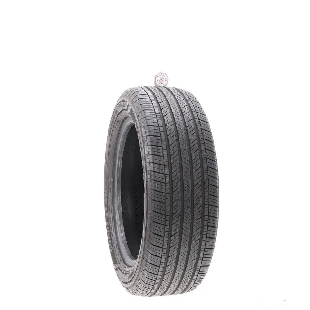 Used 225/55R18 Goodyear Assurance Finesse 98V - 9.5/32 - Image 1