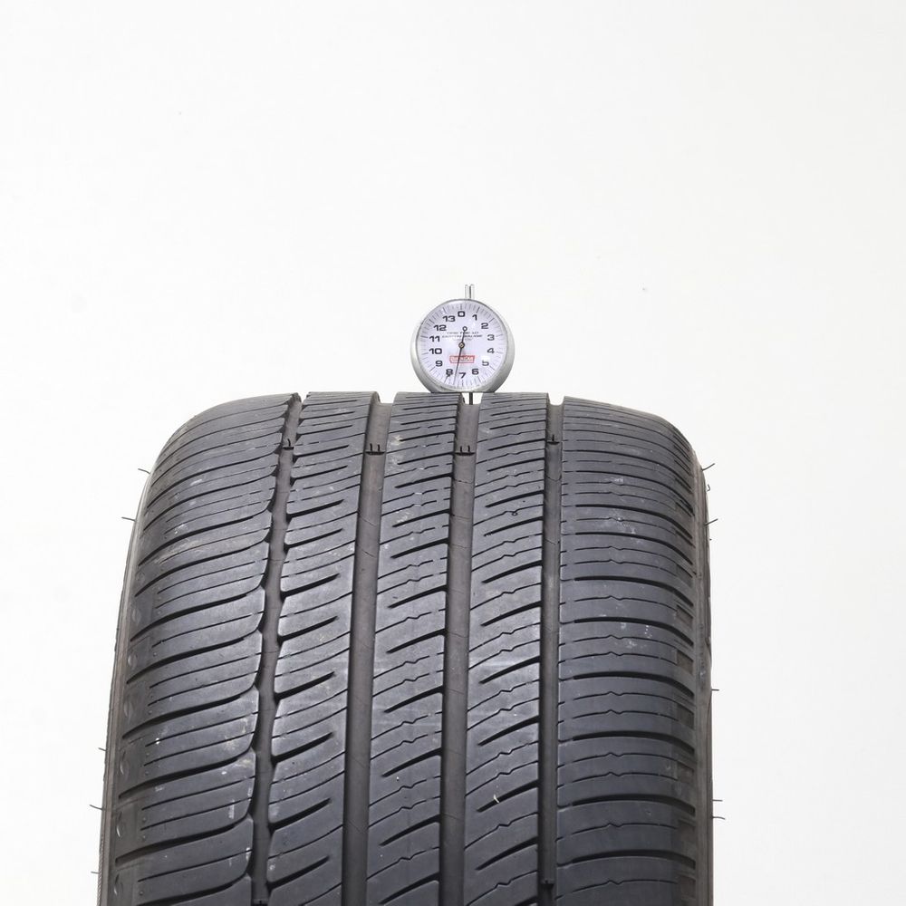 Used 275/40R19 Michelin Primacy MXM4 ZP MOE 101H - 7.5/32 - Image 2