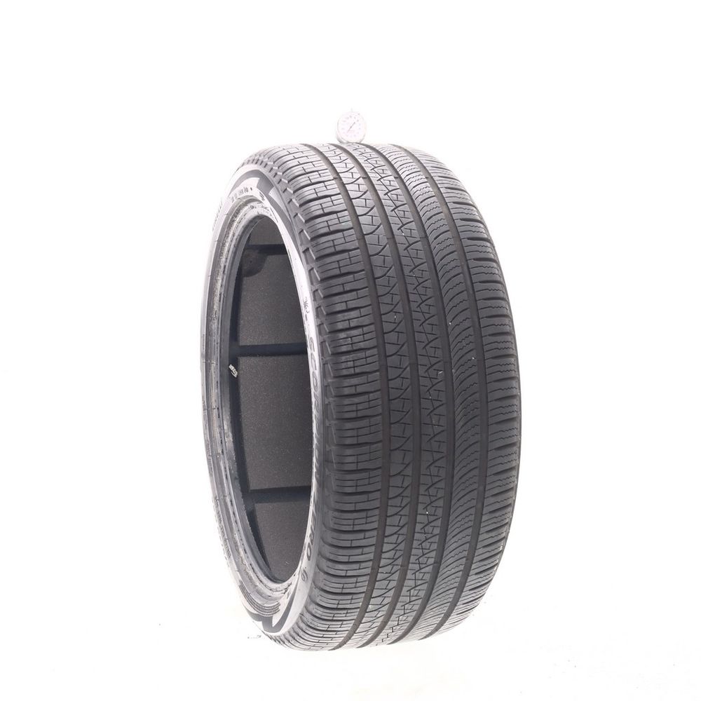 Set of (4) Used 275/40R22 Pirelli Scorpion Zero LR PNCS 108Y - 7-8.5/32 - Image 4