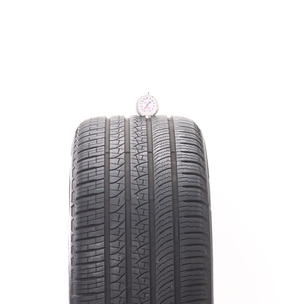 Set of (4) Used 275/40R22 Pirelli Scorpion Zero LR PNCS 108Y - 7-8.5/32 - Image 5