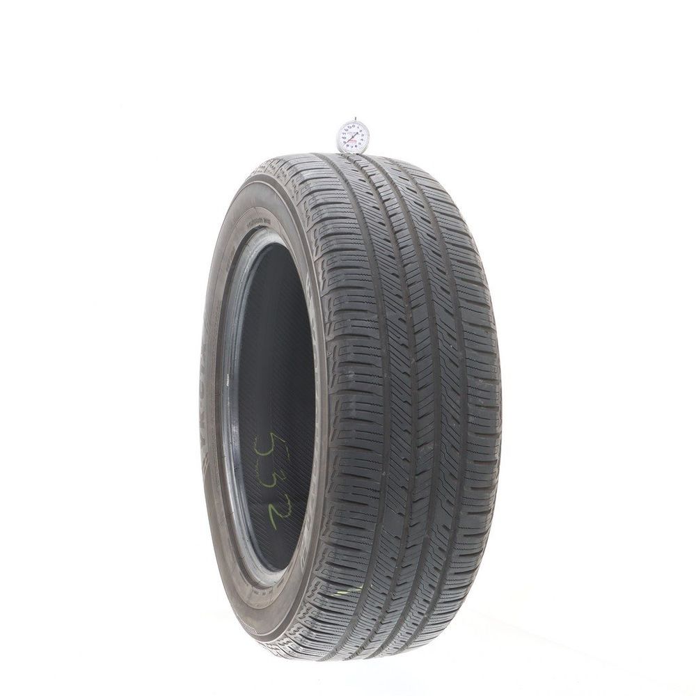 Used 245/55R19 Yokohama YK-CTX 103H - 8.5/32 - Image 1