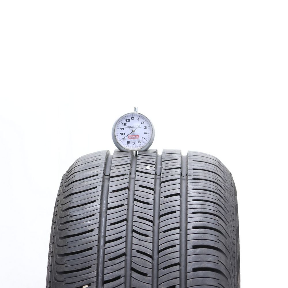 Used 205/55R17 Continental ContiProContact SSR 91H - 9/32 - Image 2