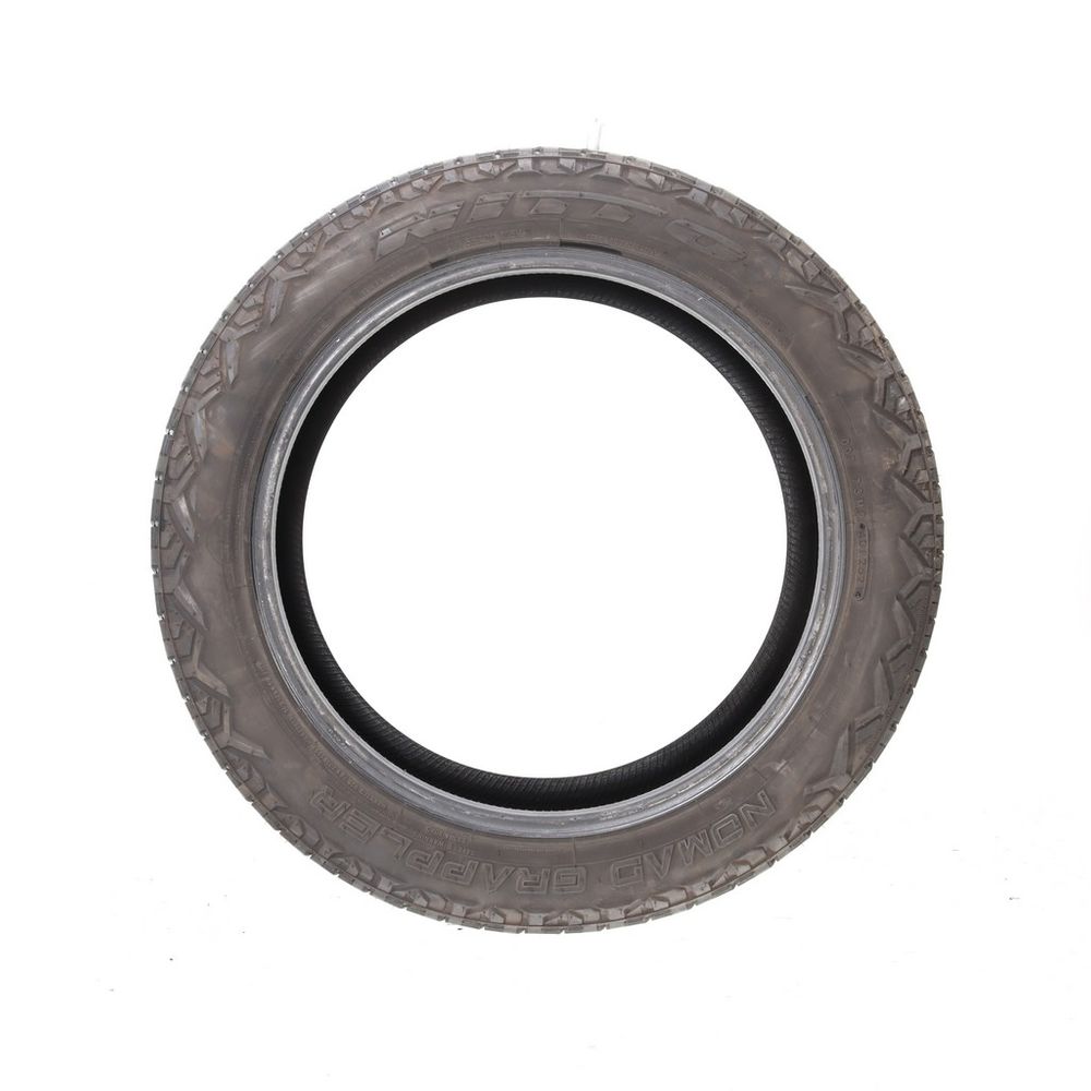 Used 235/55R20 Nitto Nomad Grappler 105H - 6.5/32 - Image 3