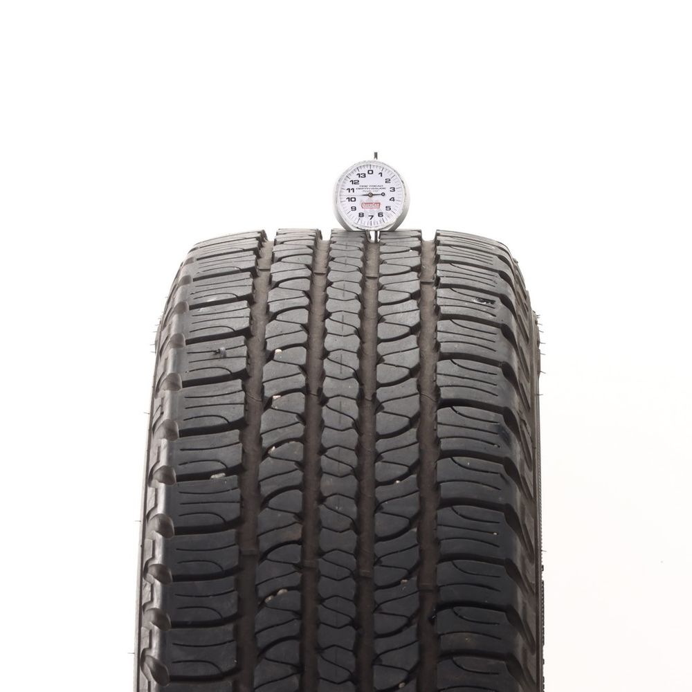 Used P 255/65R18 Goodyear Fortera HL Edition 109S - 10.5/32 - Image 2
