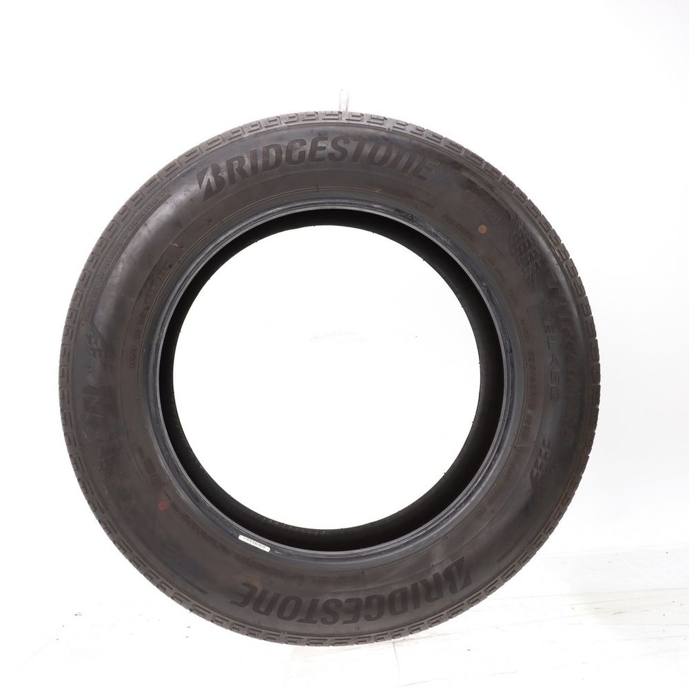 Set of (2) Used 235/60R18 Bridgestone Turanza EL450 ENLITEN 103V - 7.5-8.5/32 - Image 3