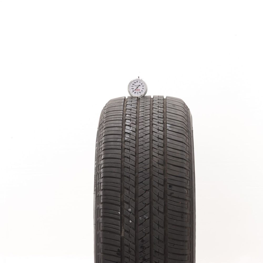 Set of (2) Used 235/60R18 Bridgestone Turanza EL450 ENLITEN 103V - 7.5-8.5/32 - Image 5