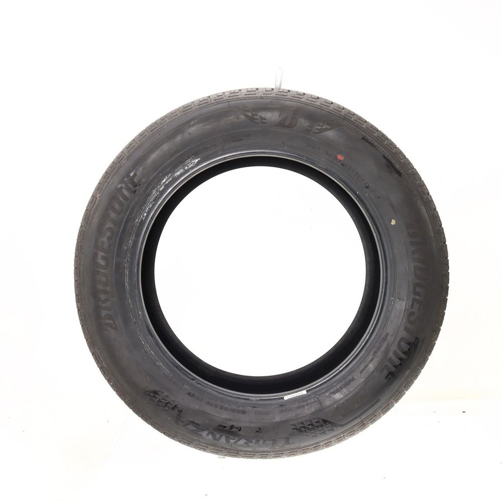 Set of (2) Used 235/60R18 Bridgestone Turanza EL450 ENLITEN 103V - 7.5-8.5/32 - Image 6