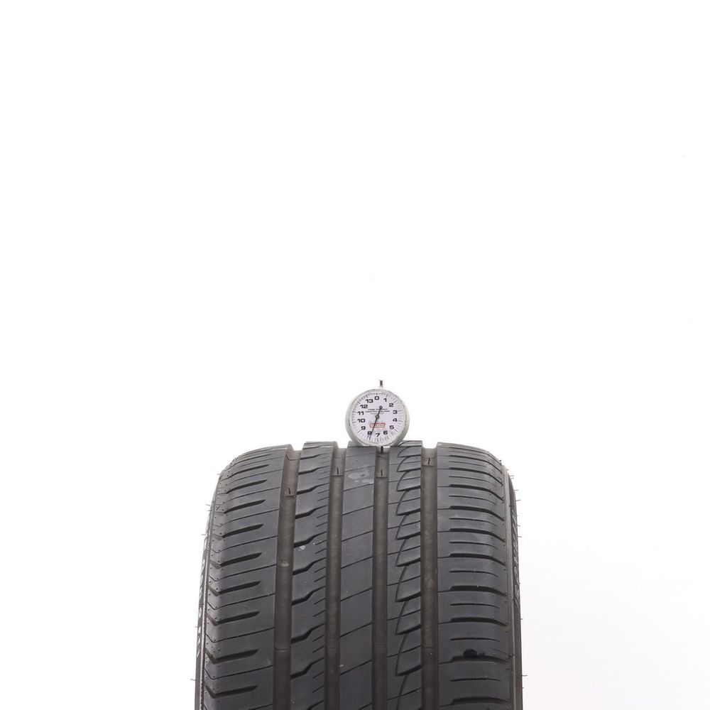 Set of (2) Used 235/40ZR19 Ironman IMove Gen 2 AS 96W - 7.5-8.5/32 - Image 2