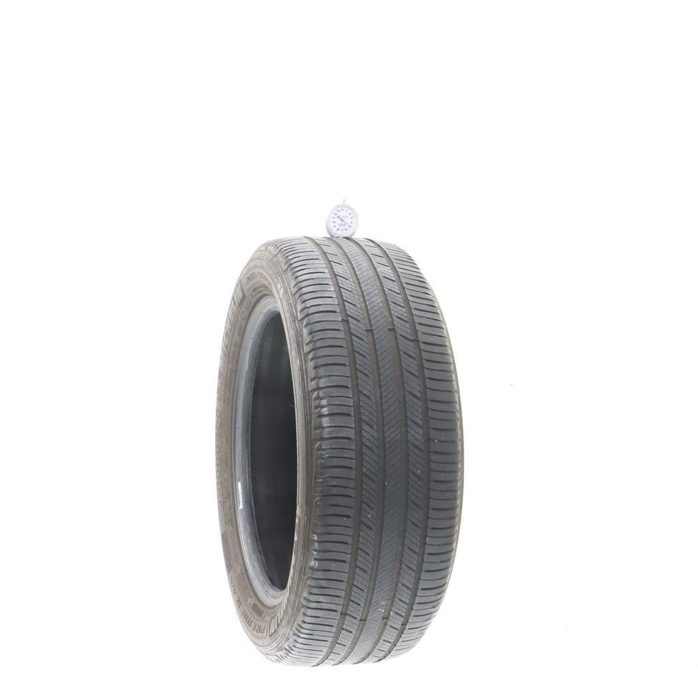 Used 205/55R16 Michelin Premier A/S 91V - 4.5/32 - Image 1