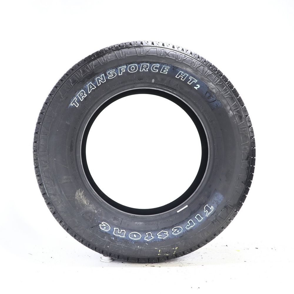 New LT 275/65R18 Firestone Transforce HT2 123/120S - 16/32 - Image 3