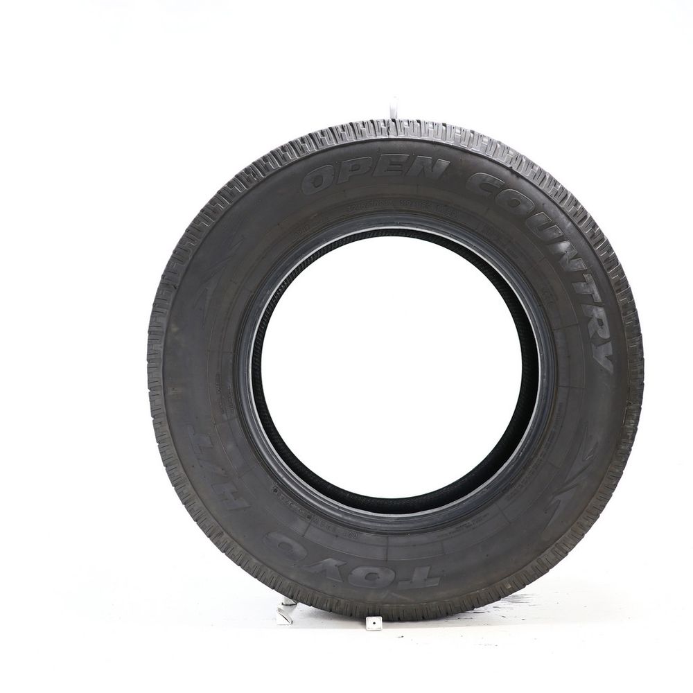 Used LT 245/70R17 Toyo Open Country H/T 119/116S 10.5/32 Utires