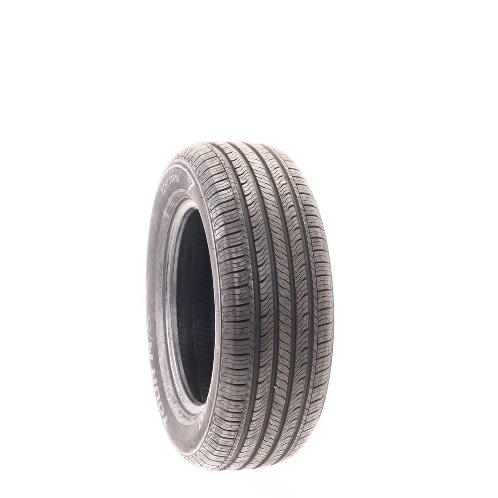 Set of (2) New 225/60R16 Paragon Tour A/S 98H - Image 1