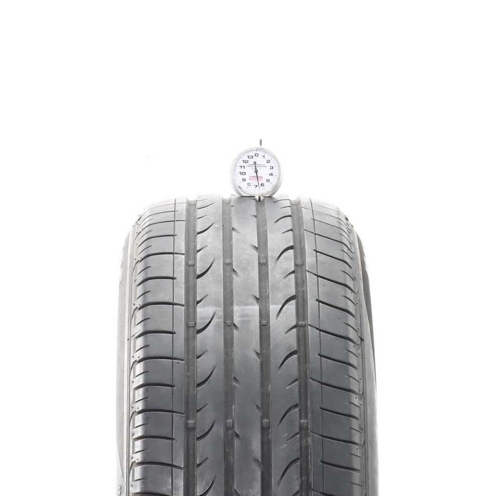 Set of (2) Used 225/55R18 Bridgestone Dueler H/P Sport 98H - 6.5-7/32 - Image 2