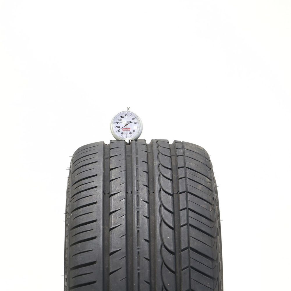Used 225/40ZR18 Blackhawk Street-H HU02 92W - 9/32 - Image 2