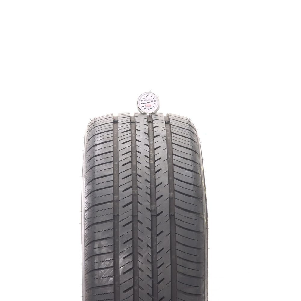 Set of (2) Used 245/50R20 Atlas Force UHP 102V - 9.5/32 - Image 2