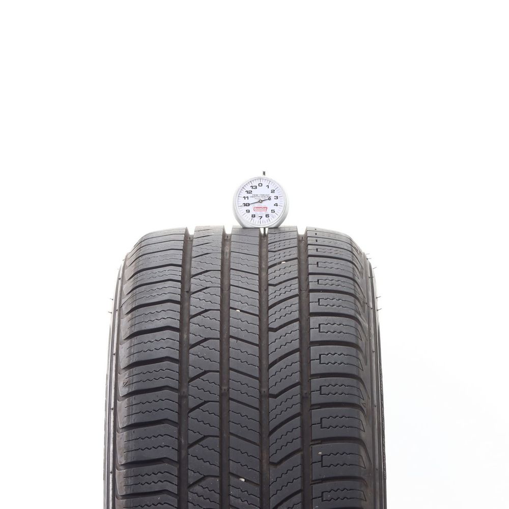Set of (2) Used 225/50R17 Road Hugger GTP AS/02 98V - 10-10.5/32 - Image 2