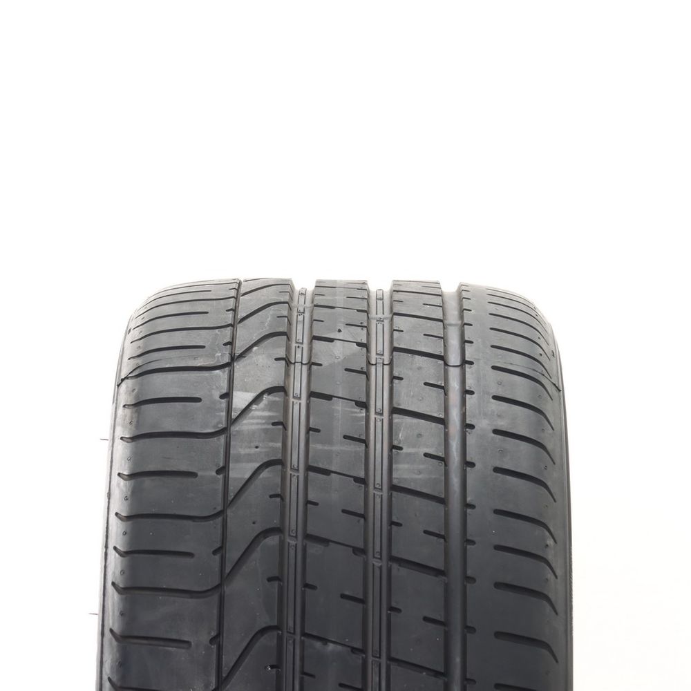Driven Once 295/30ZR20 Pirelli P Zero J 101Y - 9.5/32 - Image 2