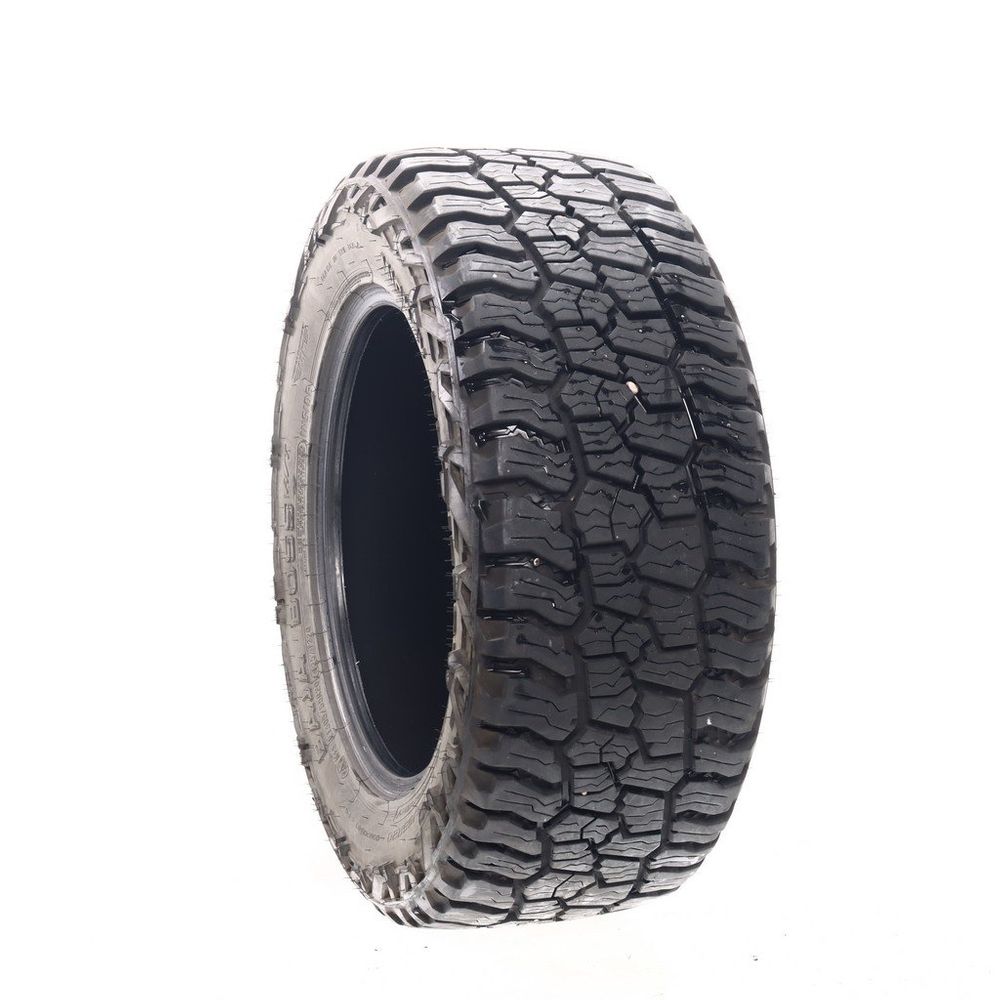 Used LT 305/55R20 Mickey Thompson Baja Boss A/T 125/122Q F - 14/32 - Image 1