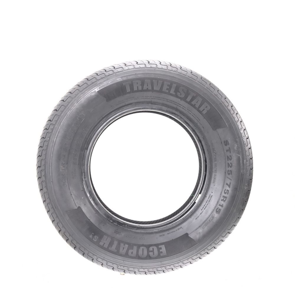 New ST 225/75R15 Travelstar Ecopath ST 117/112M E - Image 3