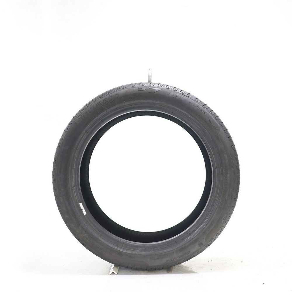 Used 225/45R17 Pirelli Cinturato P7 Run Flat 91W - 5.5/32 - Image 3