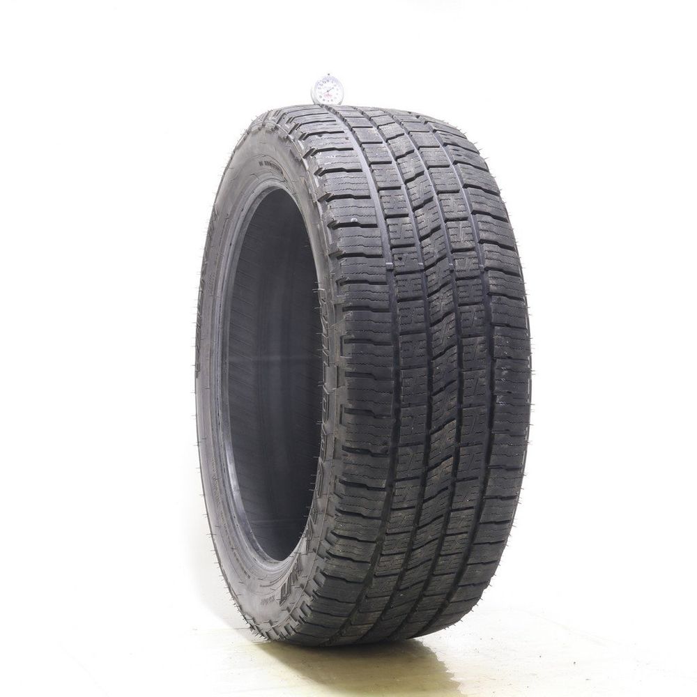 Used 285/45R22 Falken WildPeak H/T HT02 114H - 9/32 - Image 1