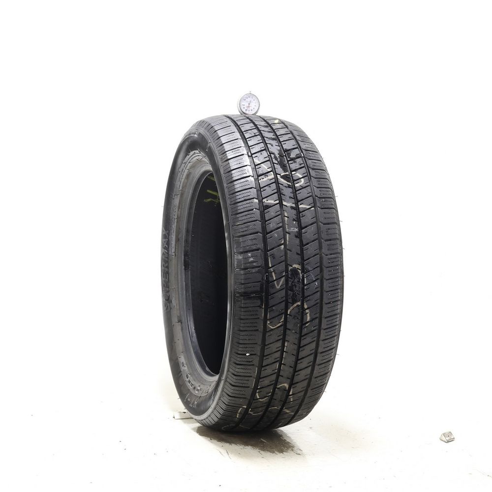 Used 235/55R18 Supermax HT-1 100V - 7.5/32 - Image 1