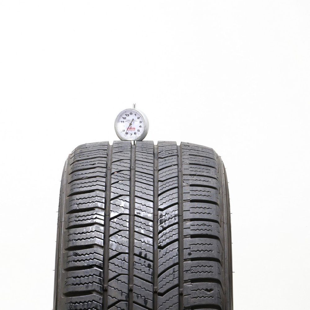 Set of (2) Used 235/40R19 Road Hugger GTP AS/02 96V - 8-9/32 - Image 2