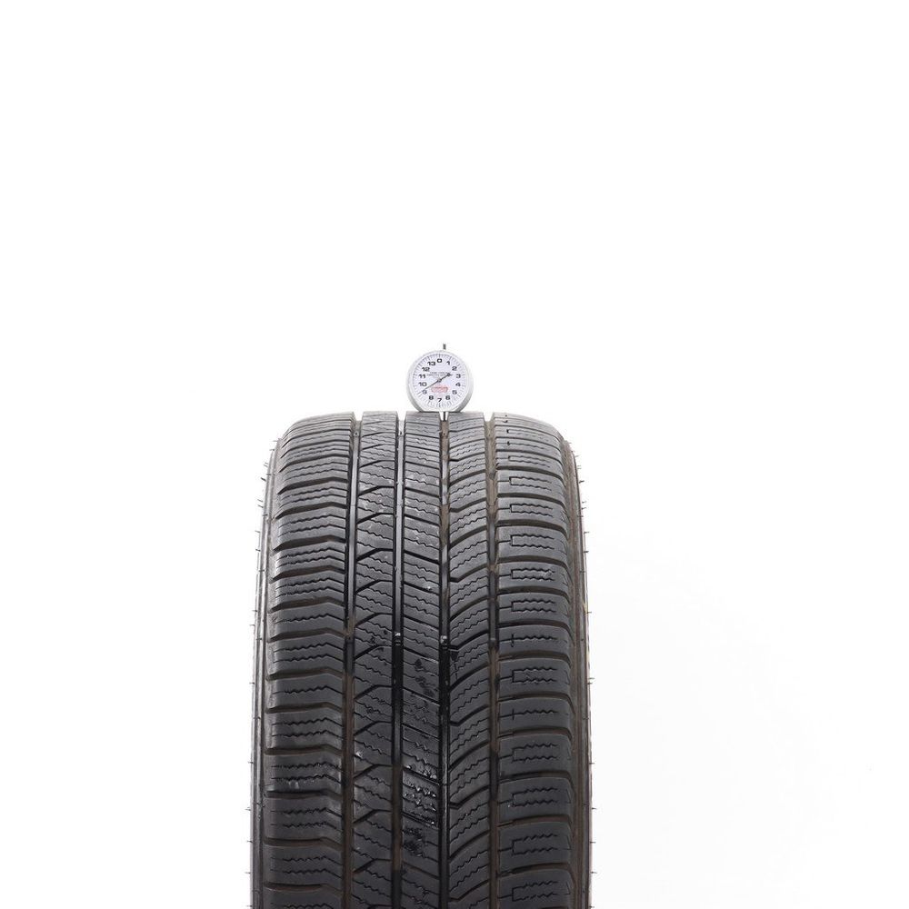 Set of (2) Used 235/40R19 Road Hugger GTP AS/02 96V - 8-9/32 - Image 5