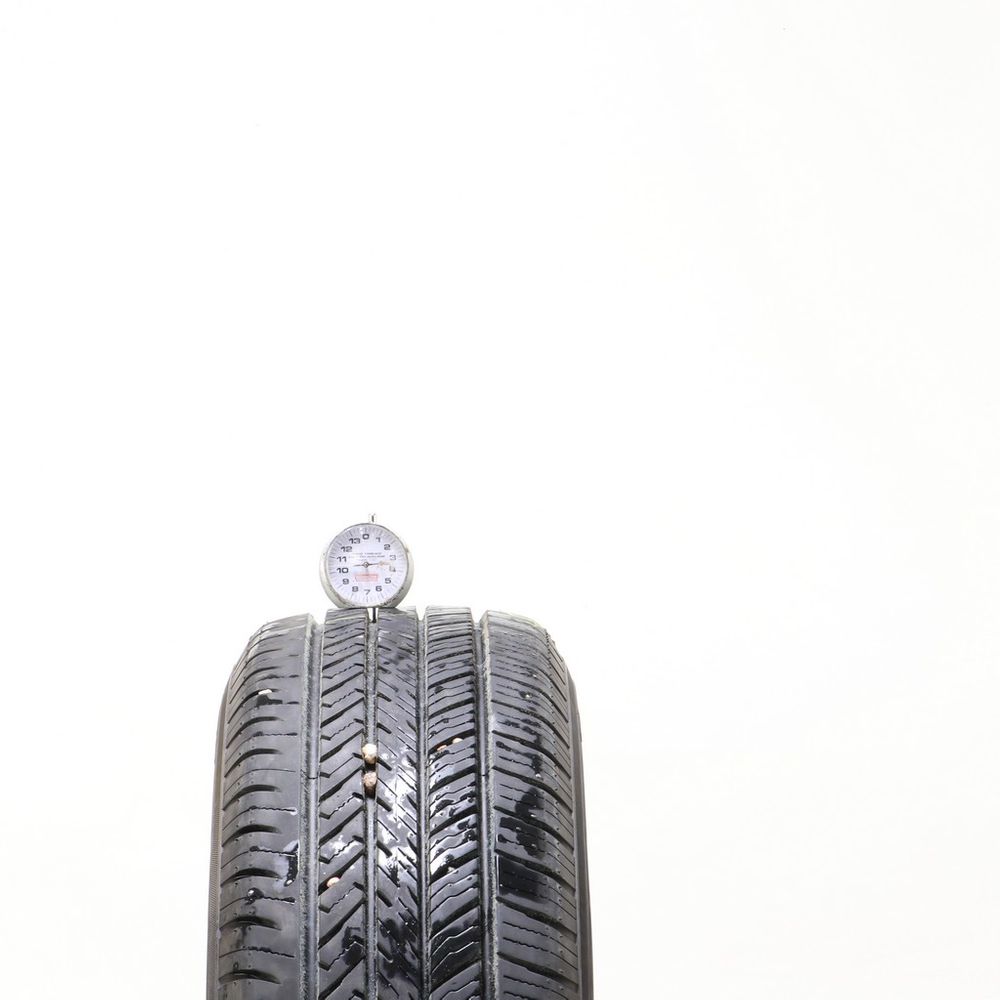 Set of (2) Used 195/65R15 Yokohama YK-GTX 91H - 8.5-10/32 - Image 5