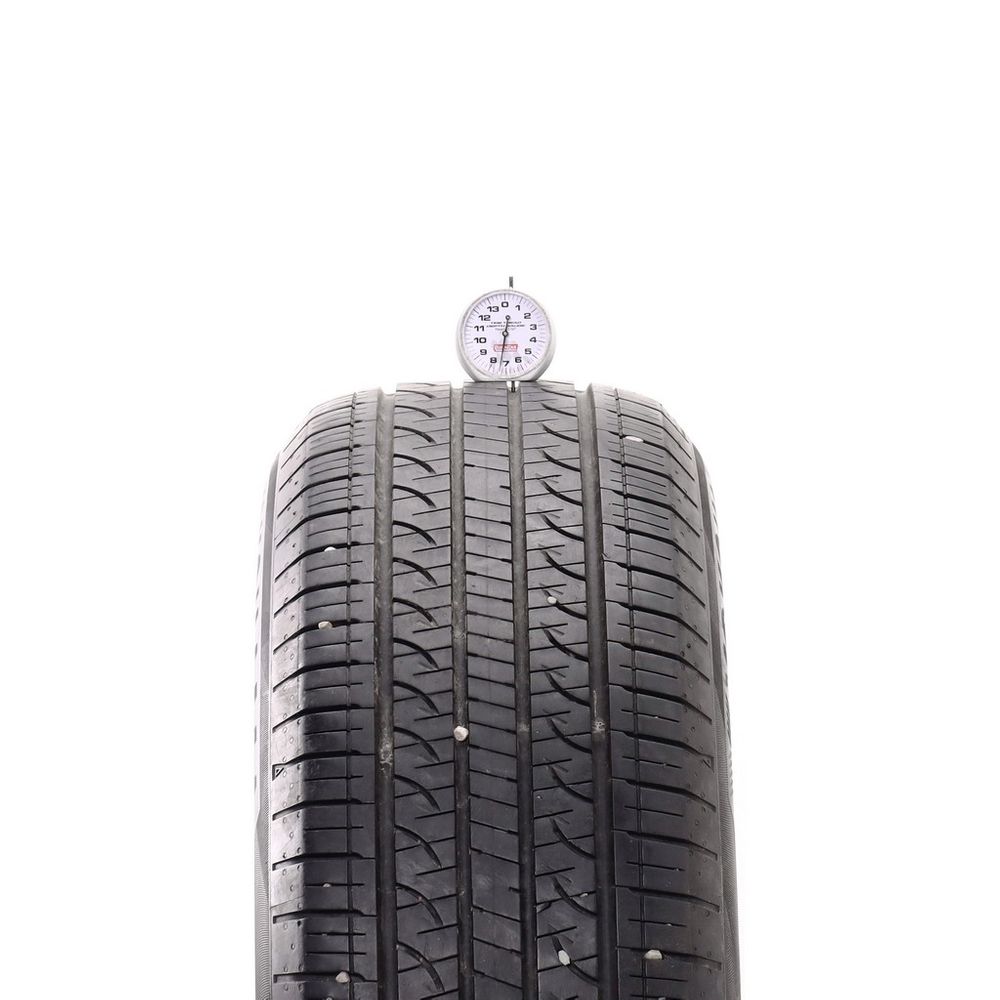 Set of (4) Used 225/60R18 Yokohama Avid GT S35 100H - 7-7.5/32 - Image 2