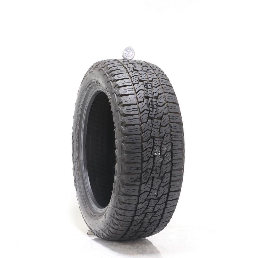 Used 235/55R18 Falken Wildpeak A/T Trail 100V - 10.5/32 - Image 1