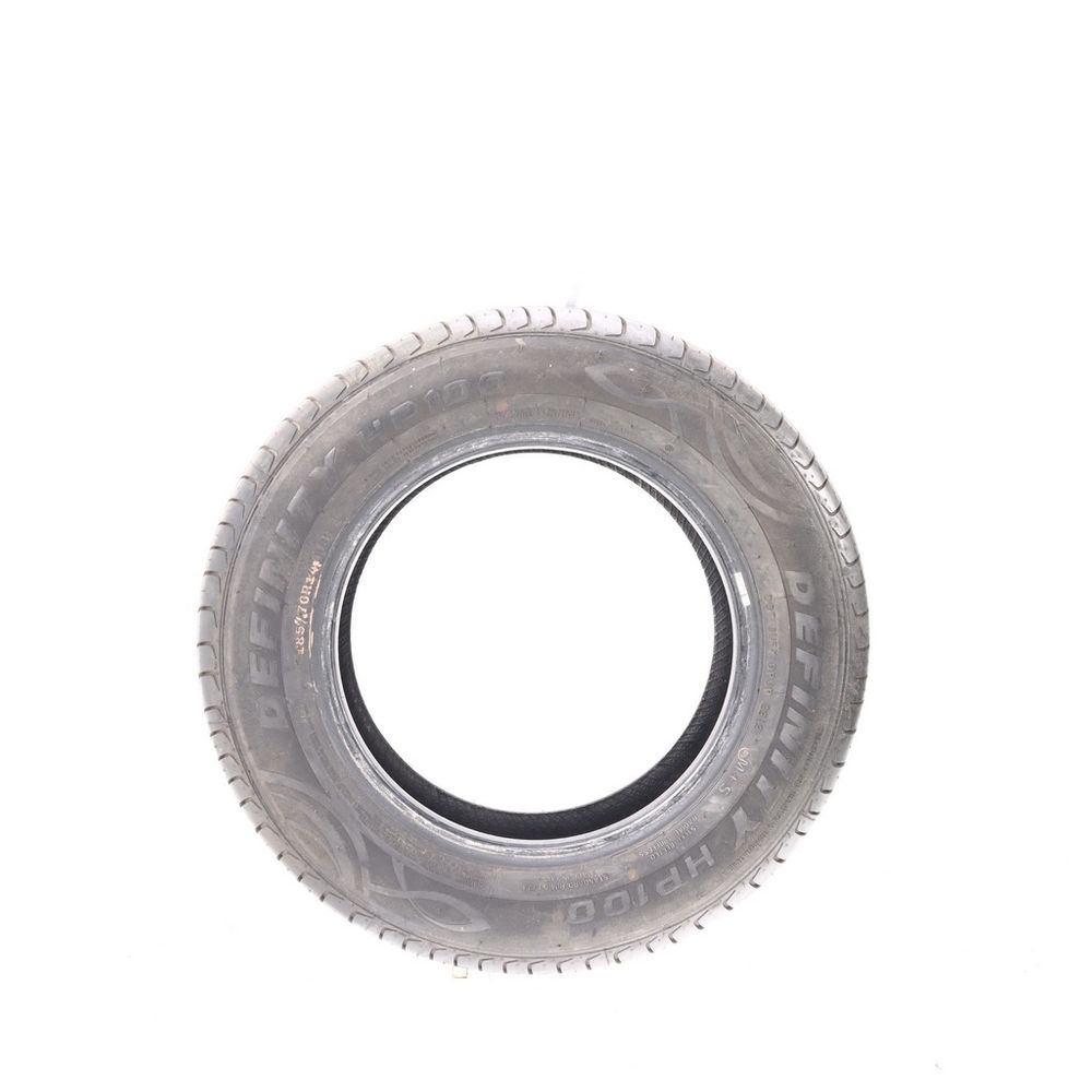 Used 185/70R14 Definity HP100 88H - 8.5/32 - Image 3