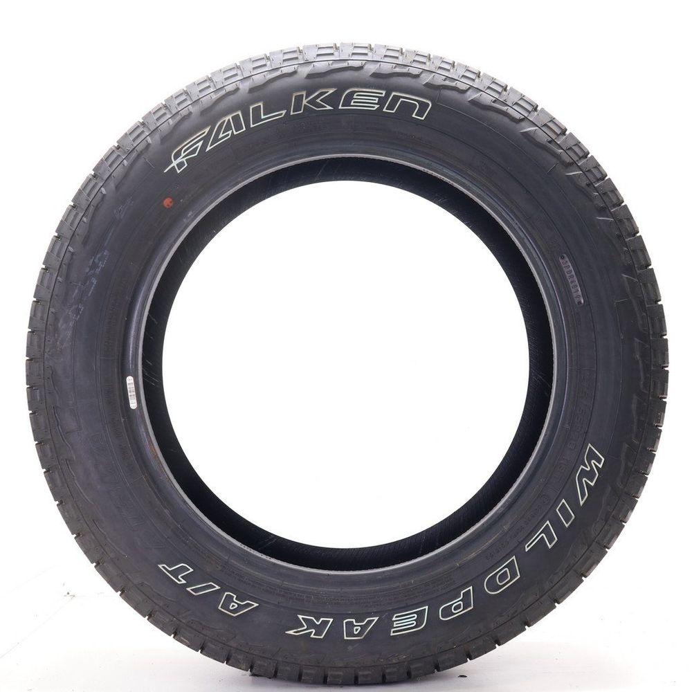 Driven Once 275/55R20 Falken Wildpeak A/T3W A 113T - 14/32 - Image 3