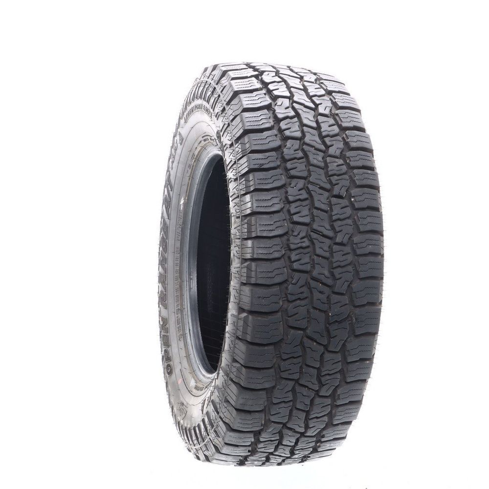 Used LT 265/70R17 Mazama Open Range A/T Plus 123/120S E - 14/32 - Image 1