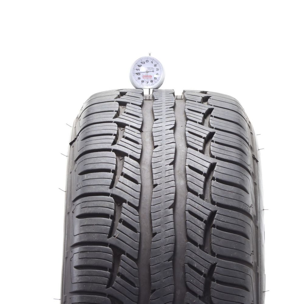 Set of (2) Used 265/65R17 BFGoodrich Advantage T/A Sport LT 112T - 10-10.5/32 - Image 2
