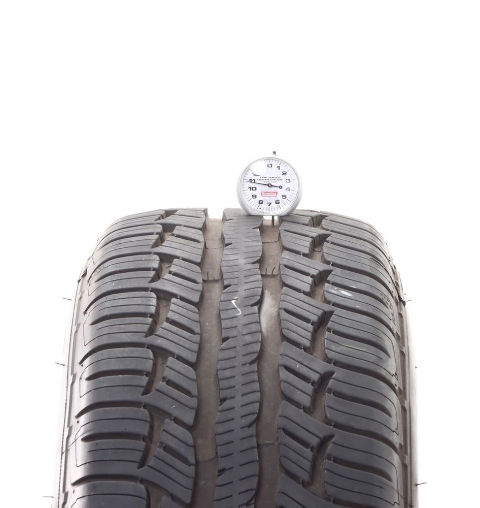 Set of (2) Used 265/65R17 BFGoodrich Advantage T/A Sport LT 112T - 10-10.5/32 - Image 5