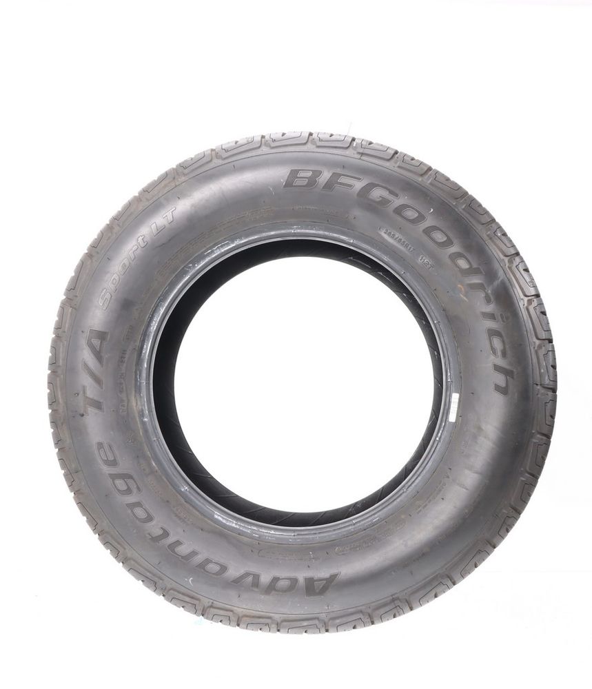 Set of (2) Used 265/65R17 BFGoodrich Advantage T/A Sport LT 112T - 10-10.5/32 - Image 6