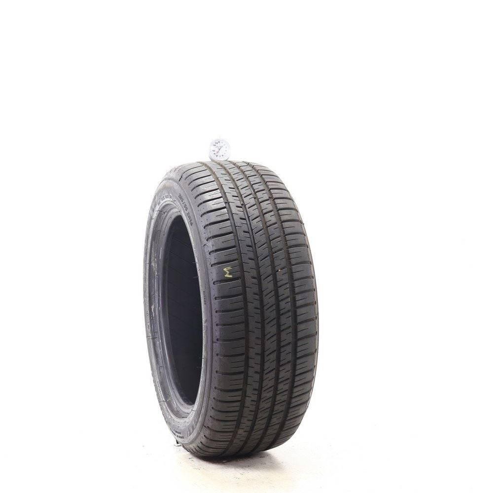 Used 205/55ZR16 Michelin Pilot Sport A/S 3 Plus 91Y - 8.5/32 - Image 1